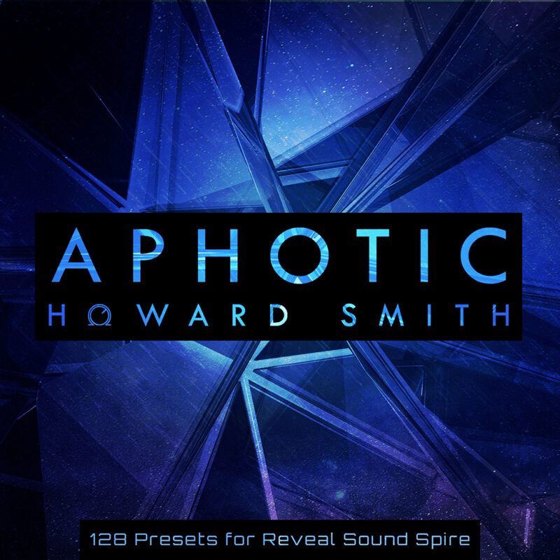 Aphotic for Reveal Sound Spire