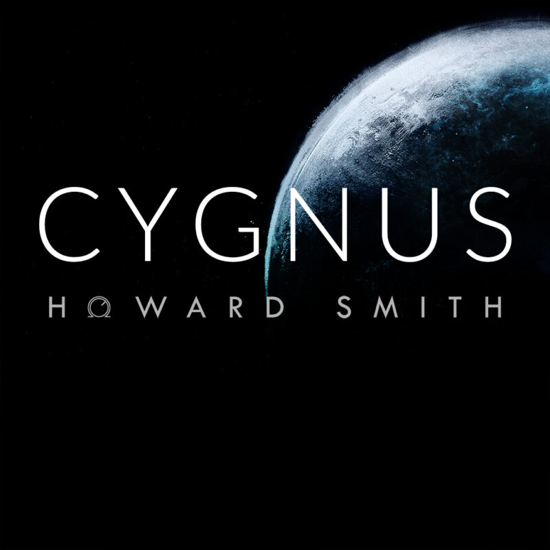 Cygnus for Reveal Sound Spire