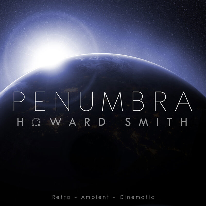 Penumbra for Reveal Sound Spire